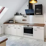 Lägenhet Harzer Lieblingsplatz Bad Harzburg