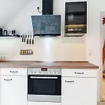 Harzer Lieblingsplatz Lägenhet