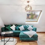 Apartment Harzer Lieblingsplatz Bad Harzburg