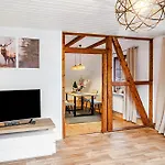 Harzer Lieblingsplatz Apartment Bad Harzburg