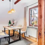 Harzer Lieblingsplatz Apartment *