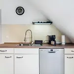 Apartment Harzer Lieblingsplatz *