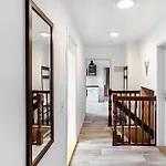 Apartment Harzer Lieblingsplatz