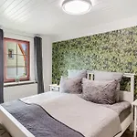 Apartment Harzer Lieblingsplatz Bad Harzburg