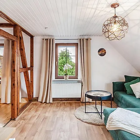 Apartment Harzer Lieblingsplatz