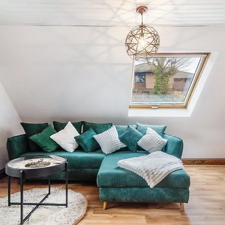 Harzer Lieblingsplatz Apartment *