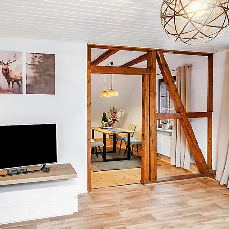 Harzer Lieblingsplatz Bad Harzburg