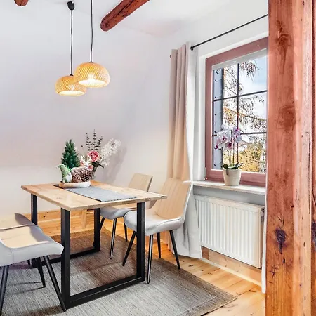 Apartment Harzer Lieblingsplatz