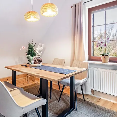 Apartment Harzer Lieblingsplatz *