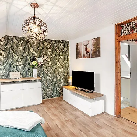 Harzer Lieblingsplatz Apartment Bad Harzburg