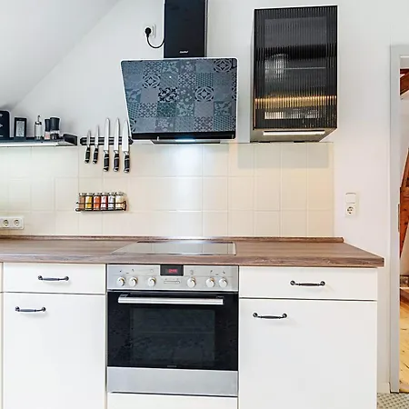 Harzer Lieblingsplatz Apartment