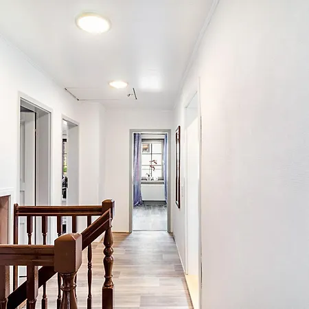 Harzer Lieblingsplatz Apartment *