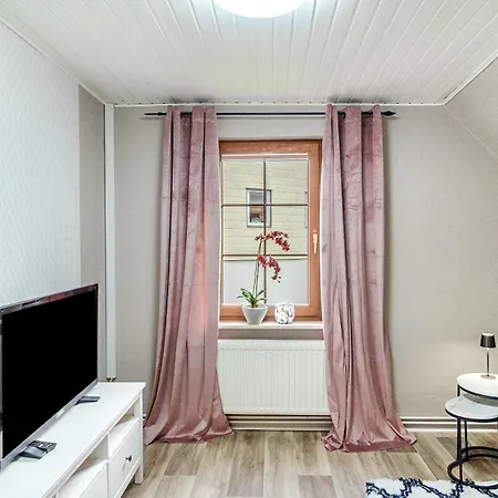 Apartment Harzer Lieblingsplatz Bad Harzburg