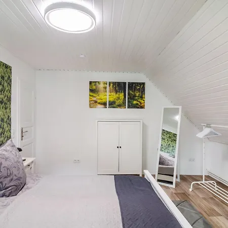 Harzer Lieblingsplatz Apartment Bad Harzburg