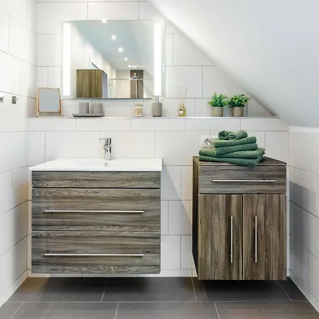 Harzer Lieblingsplatz Apartment *