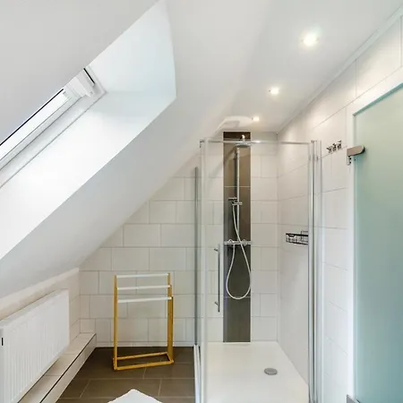 Harzer Lieblingsplatz Apartment Bad Harzburg