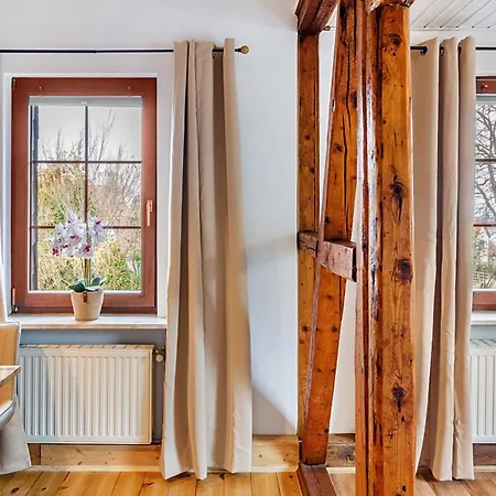 Apartment Harzer Lieblingsplatz *
