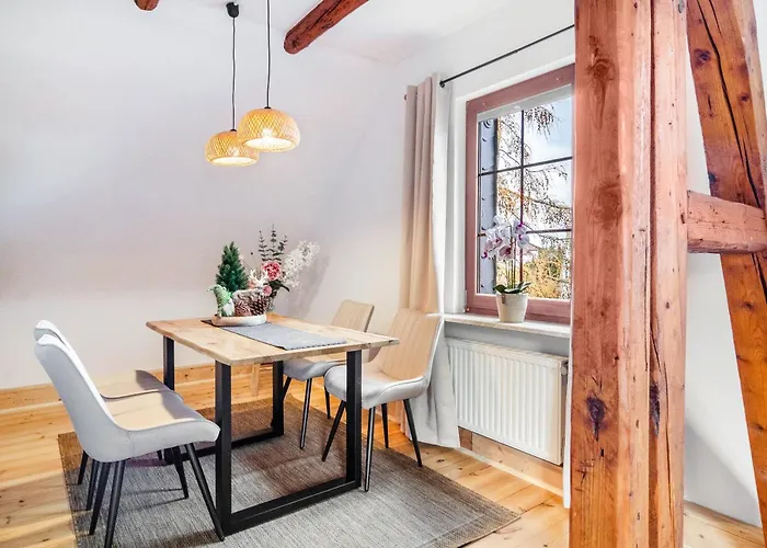 Apartamento Harzer Lieblingsplatz