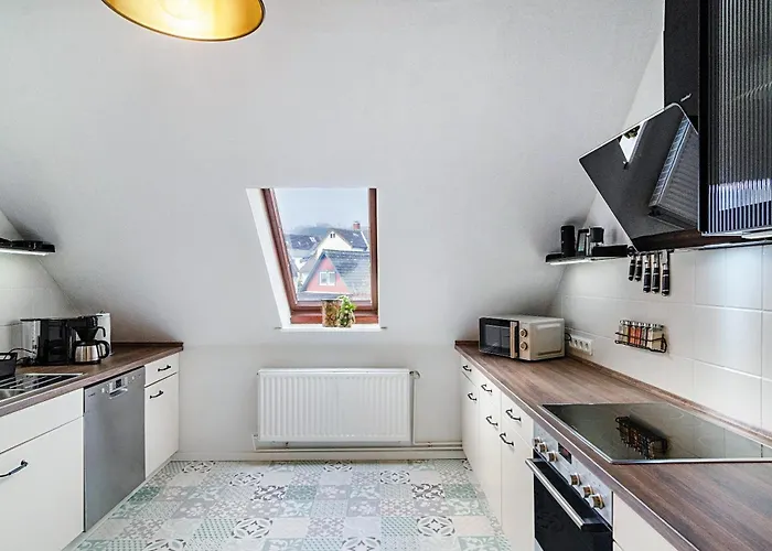 Apartamento Harzer Lieblingsplatz