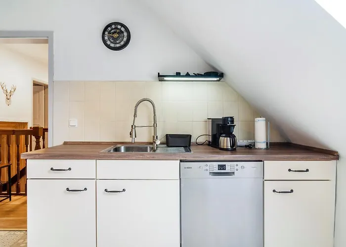 Harzer Lieblingsplatz * Bad Harzburg