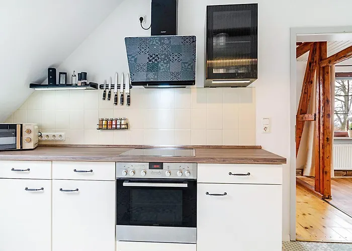 Harzer Lieblingsplatz Apartamento