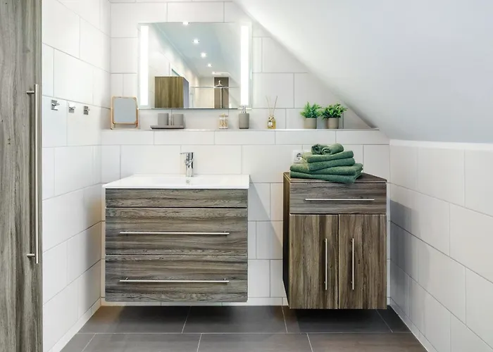 Harzer Lieblingsplatz Apartamento *