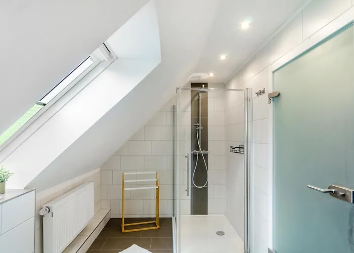 Harzer Lieblingsplatz Apartamento Bad Harzburg