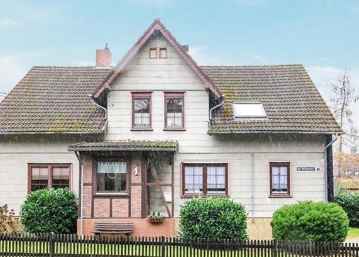 Harzer Lieblingsplatz * Bad Harzburg