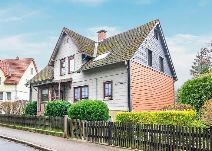 Harzer Lieblingsplatz *